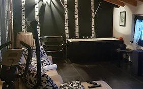 B&B Benessere La Casa Nera